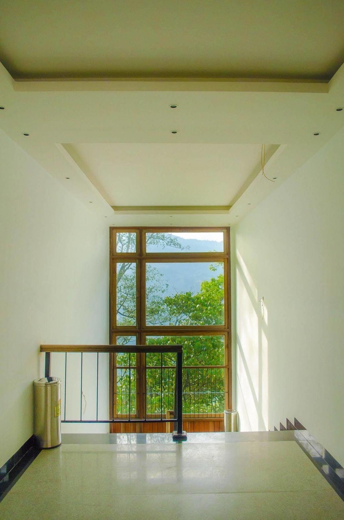 The Golden Crest Gangtok Exterior foto
